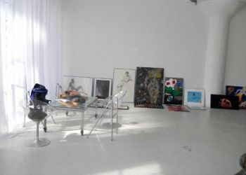 03 Exhibition Nizamov Robert